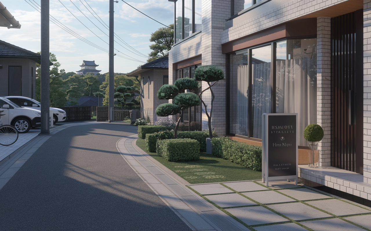 姫路市での不動産売却は何から始めるべき？コンサルティング活用...の画像