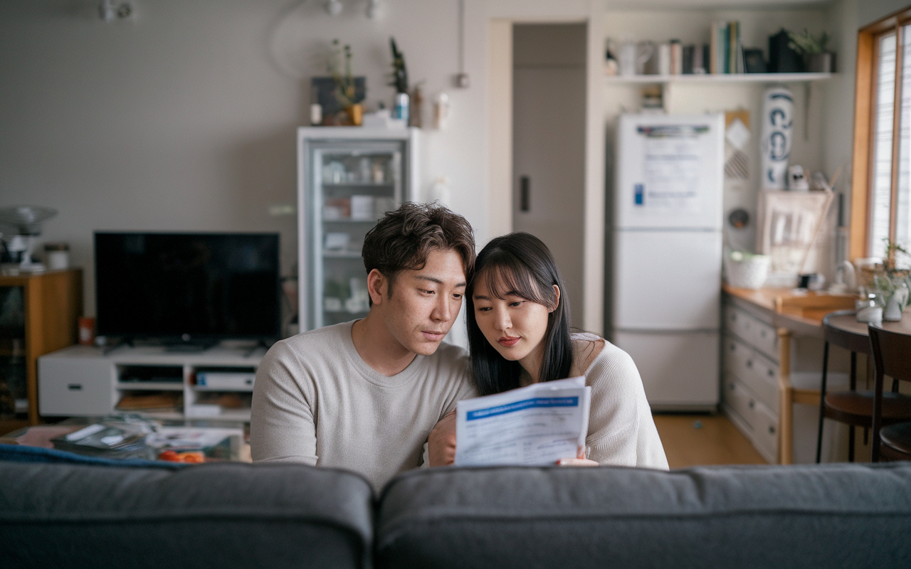 賃貸の保険の内容はどこまで必要？家財補償や借家人賠償個人賠償...の画像