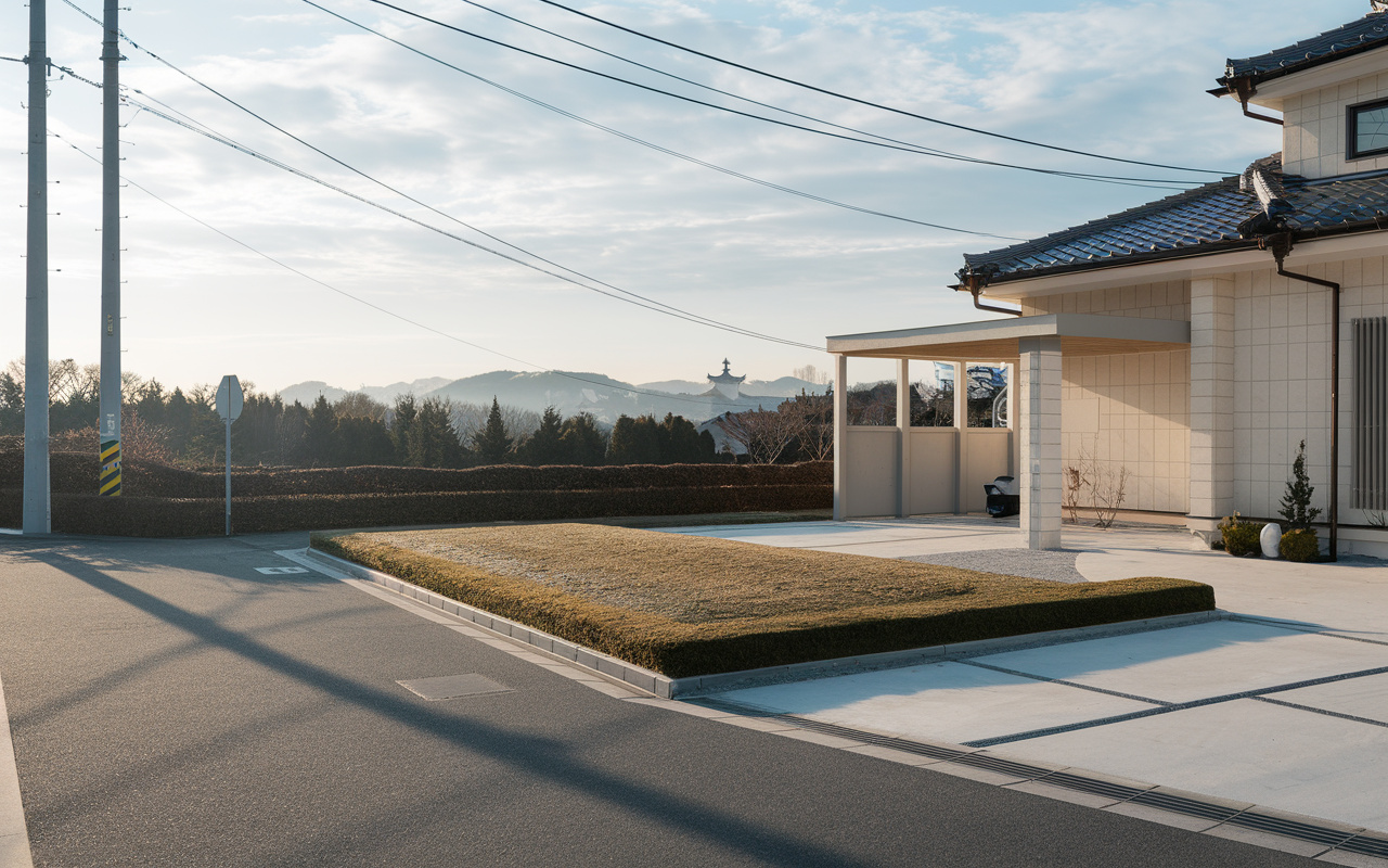 姫路市で土地売却したら確定申告は必要？申告の流れと注意点も紹...の画像