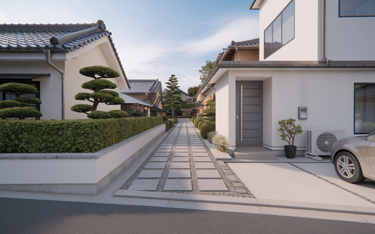 姫路市で不動産売却時の譲渡所得税は？計算方法や税率の違いも解...の画像