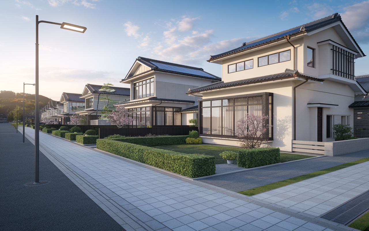 姫路市で省エネ住宅の売却は有利になる？制度や売却時のポイント...の画像