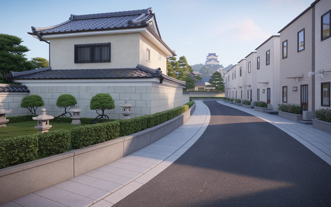 姫路市で相続登記の義務化が始まりました！影響や具体的な手続き...の画像