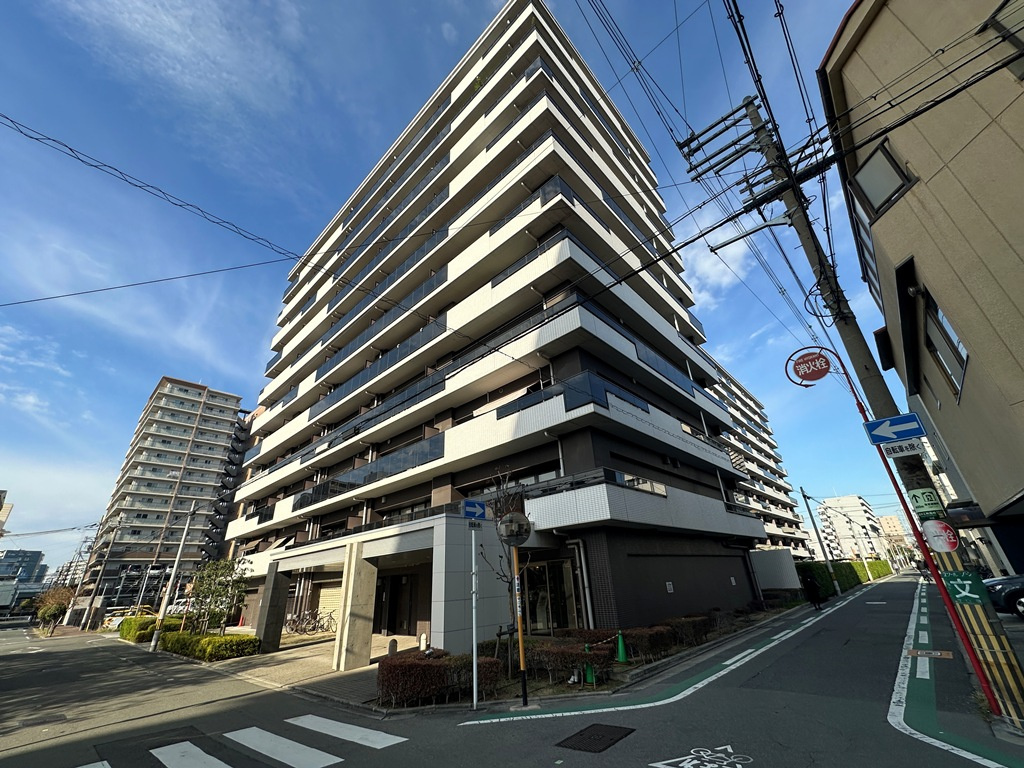 ローレルコート守口F　の画像