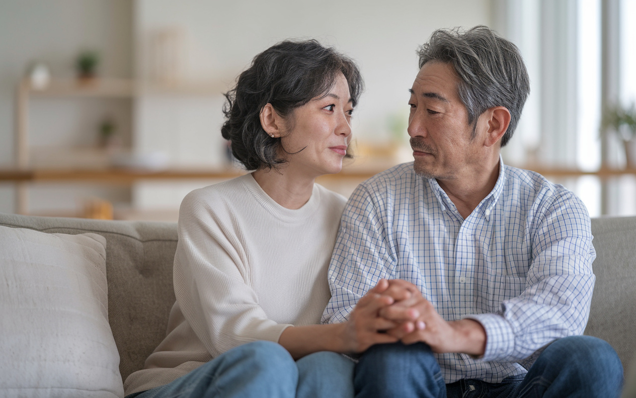 静岡市で家を売る決断をした人の体験談とは？実際の売却準備や注...の画像
