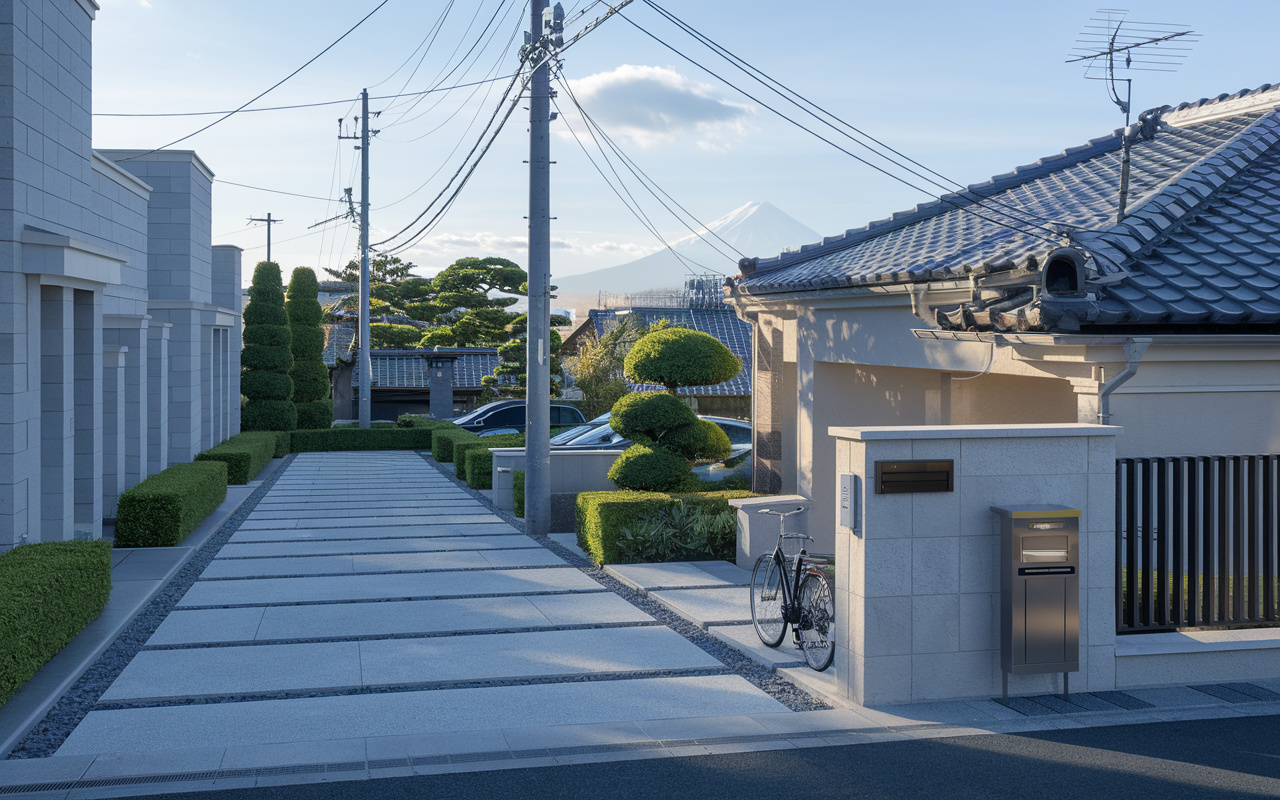 静岡市で不動産売却を考え中の方必見！成功事例も交えてポイント...の画像