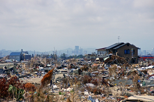 知っておこう！秦野市の防災への取り組みと、家庭でできる防災対策の画像