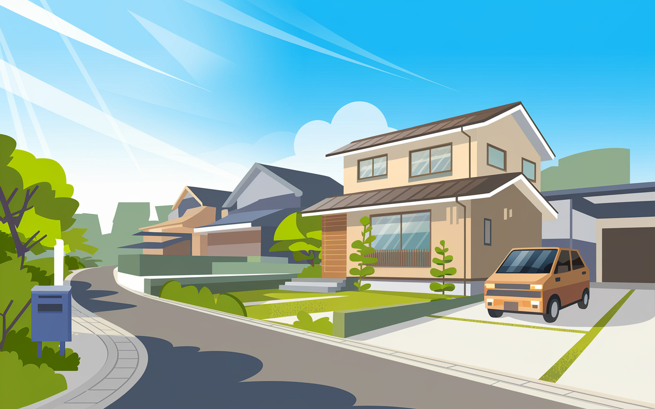 中古住宅を購入する際の優遇税制はどうなる？適用できる主な制度...の画像