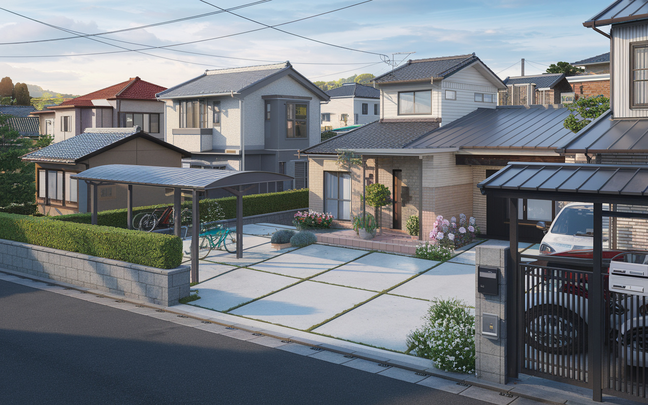 中古住宅で住宅ローン控除を受ける条件は？要件や注意点も解説の画像