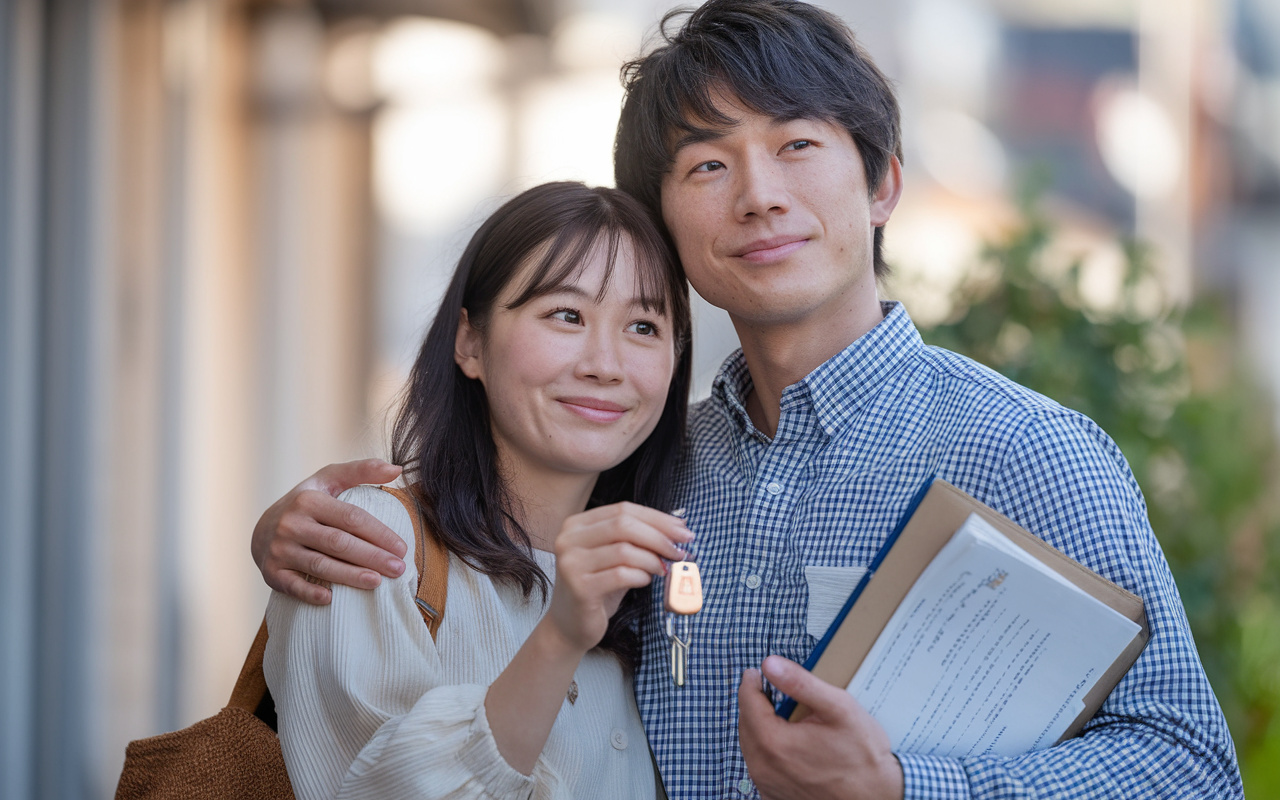 聖籠町で中古住宅の定住促進補助は使える？各制度の特徴や申請方...の画像