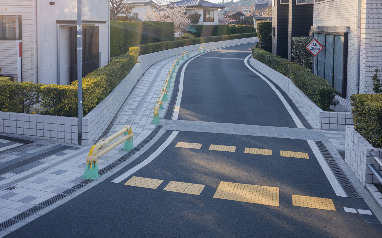 戸建て購入前に確認したい通学路の安全ポイント｜小学生の安心を...の画像