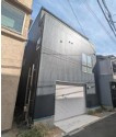 【大阪市大正区千島】倉庫付き1LDKガレージハウス｜令和6年...の画像