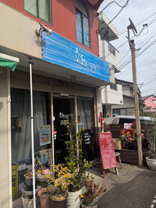 スリランカカレーの画像