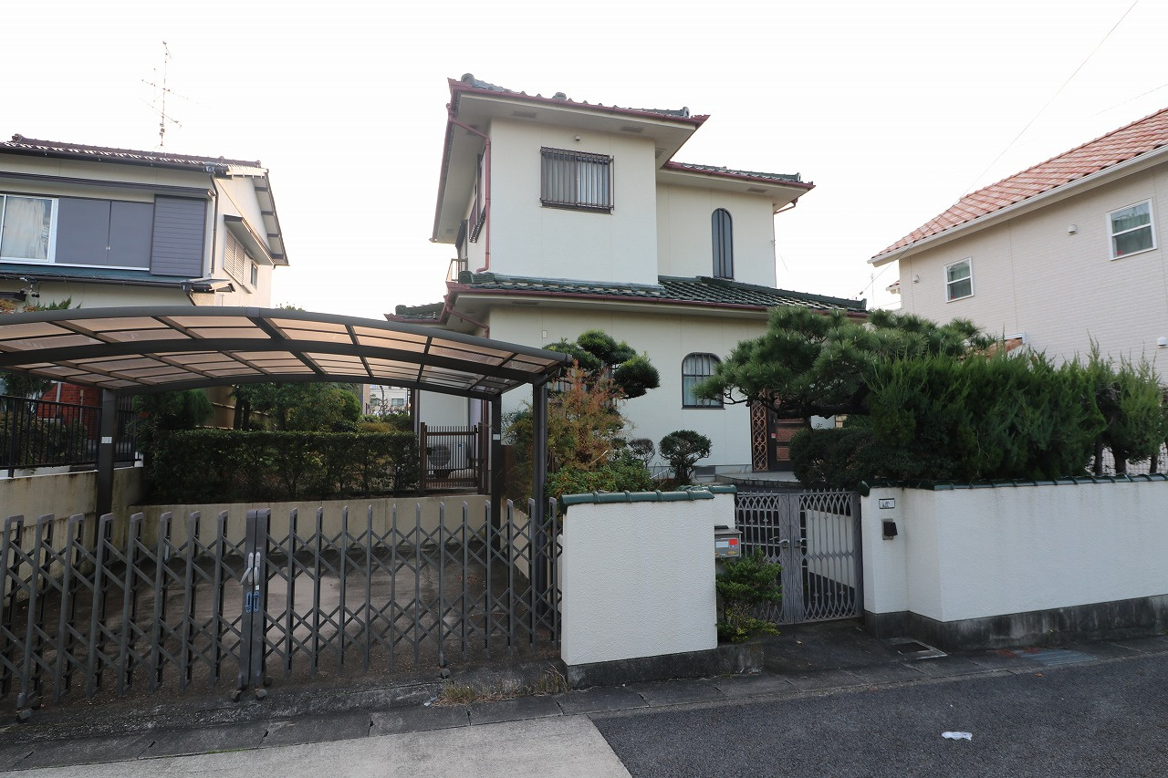 【名東区若葉台の売地】価格変更しました！の画像
