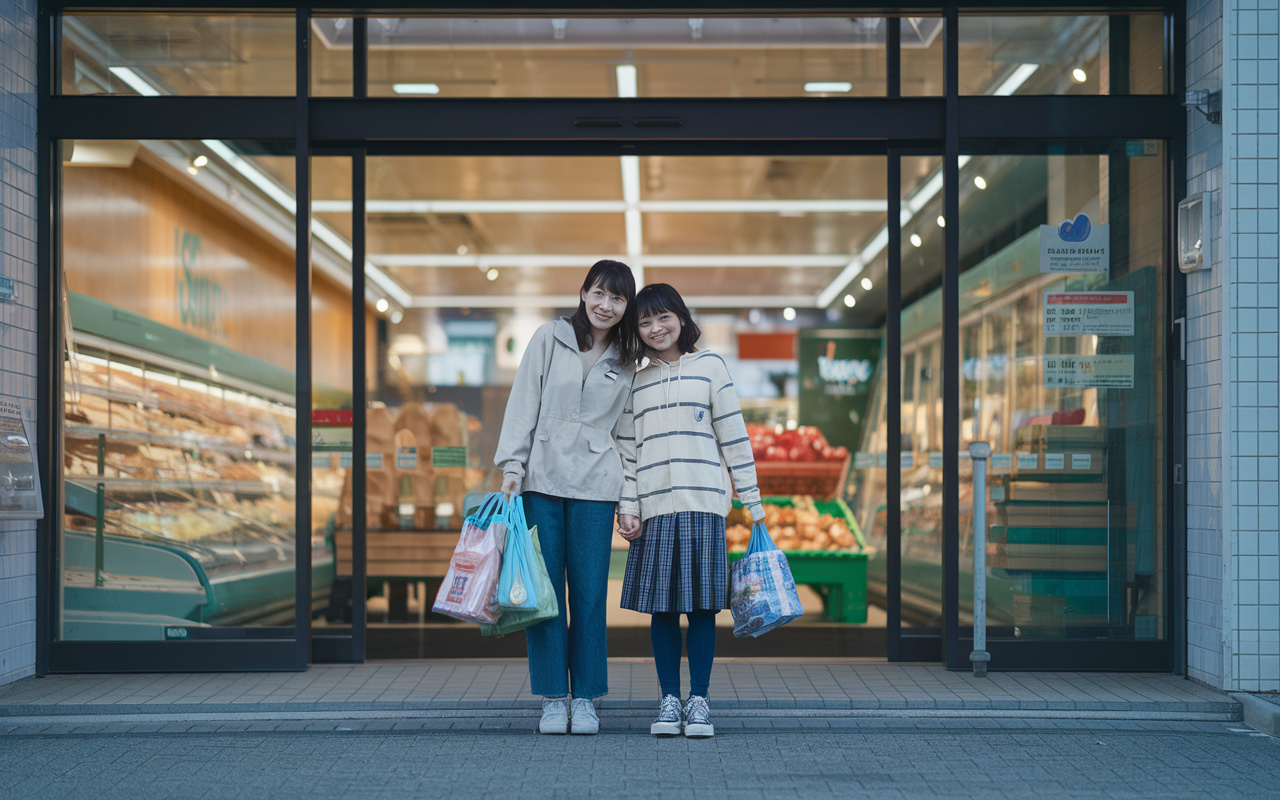 緑区に待望NEW OPENロピア！注目の店舗情報や利便性を紹...の画像