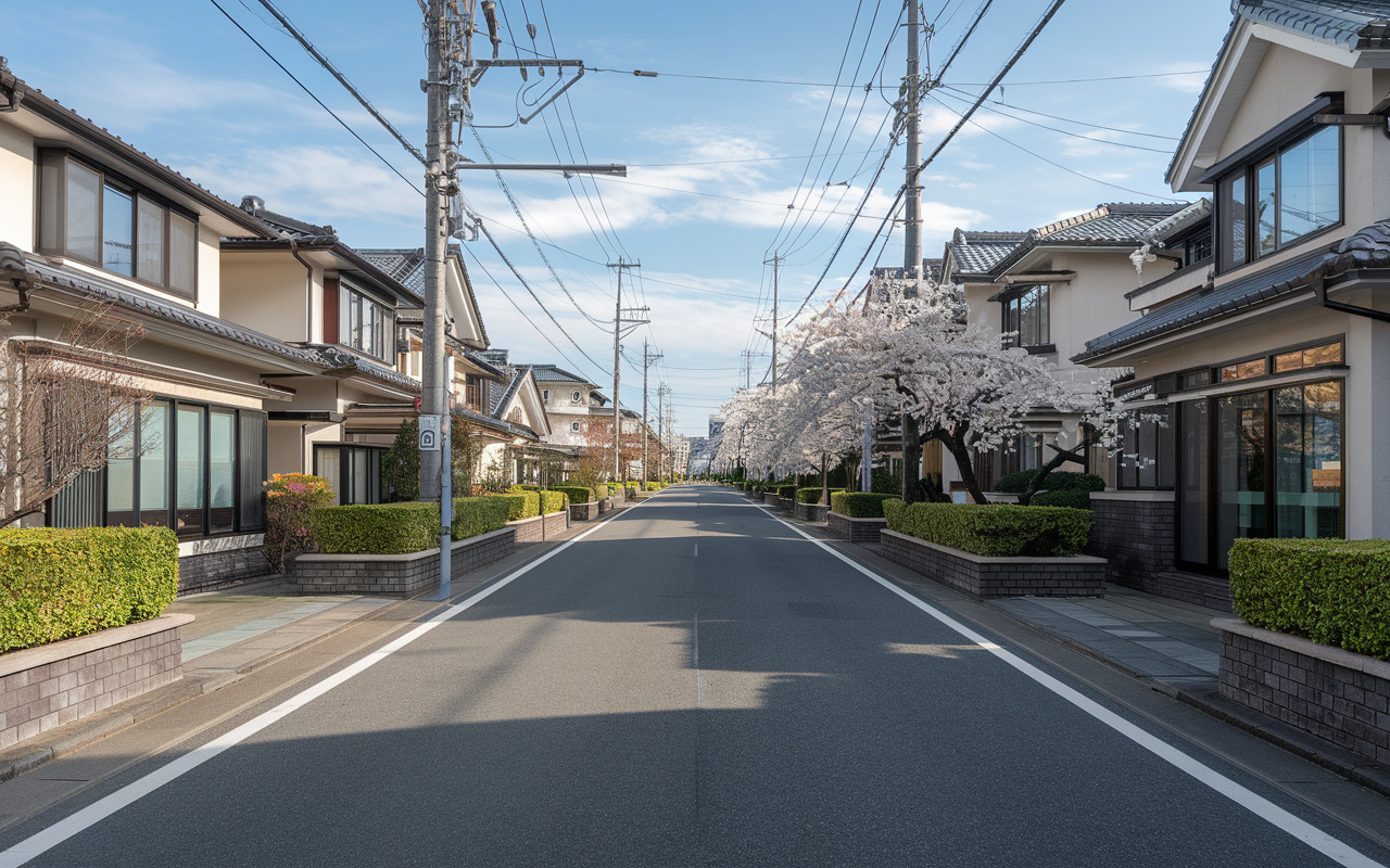 寝屋川市の空き家は「老人ホーム活用」で収益化できる？制度と活...の画像