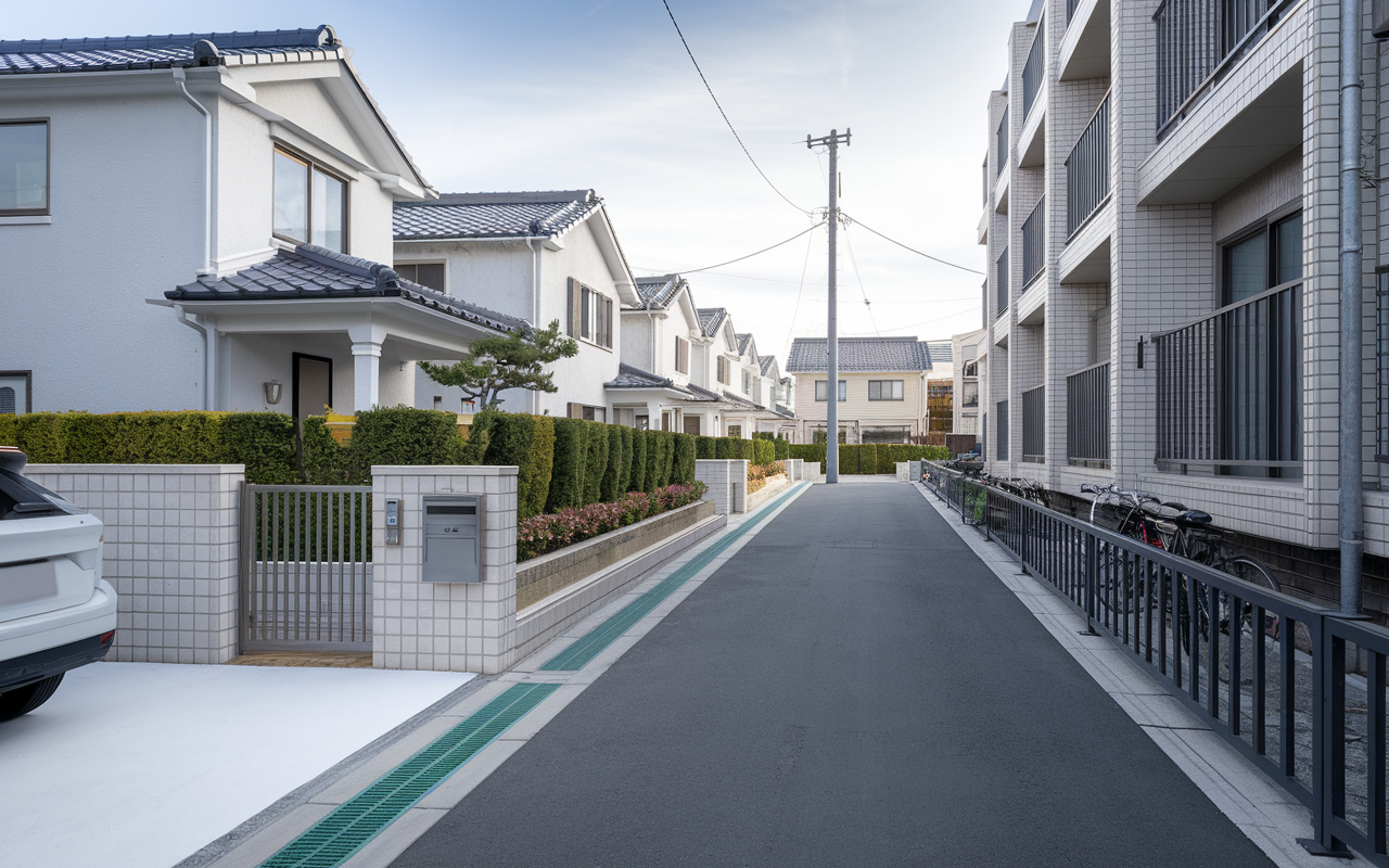 不動産の購入を検討中の方必見！抵当権付き物件を購入する際の注...の画像
