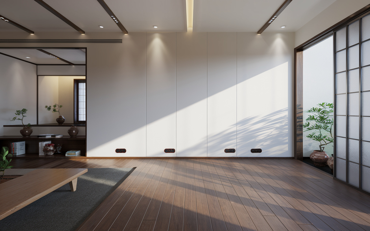 住宅購入時に失敗しないコンセント配置のコツは？理想の家づくり...の画像