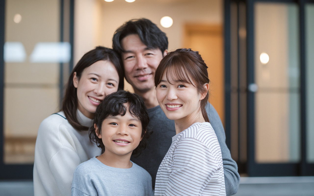 岩倉市で新築戸建を検討中の方必見！仲介手数料や長期優良認定住...の画像