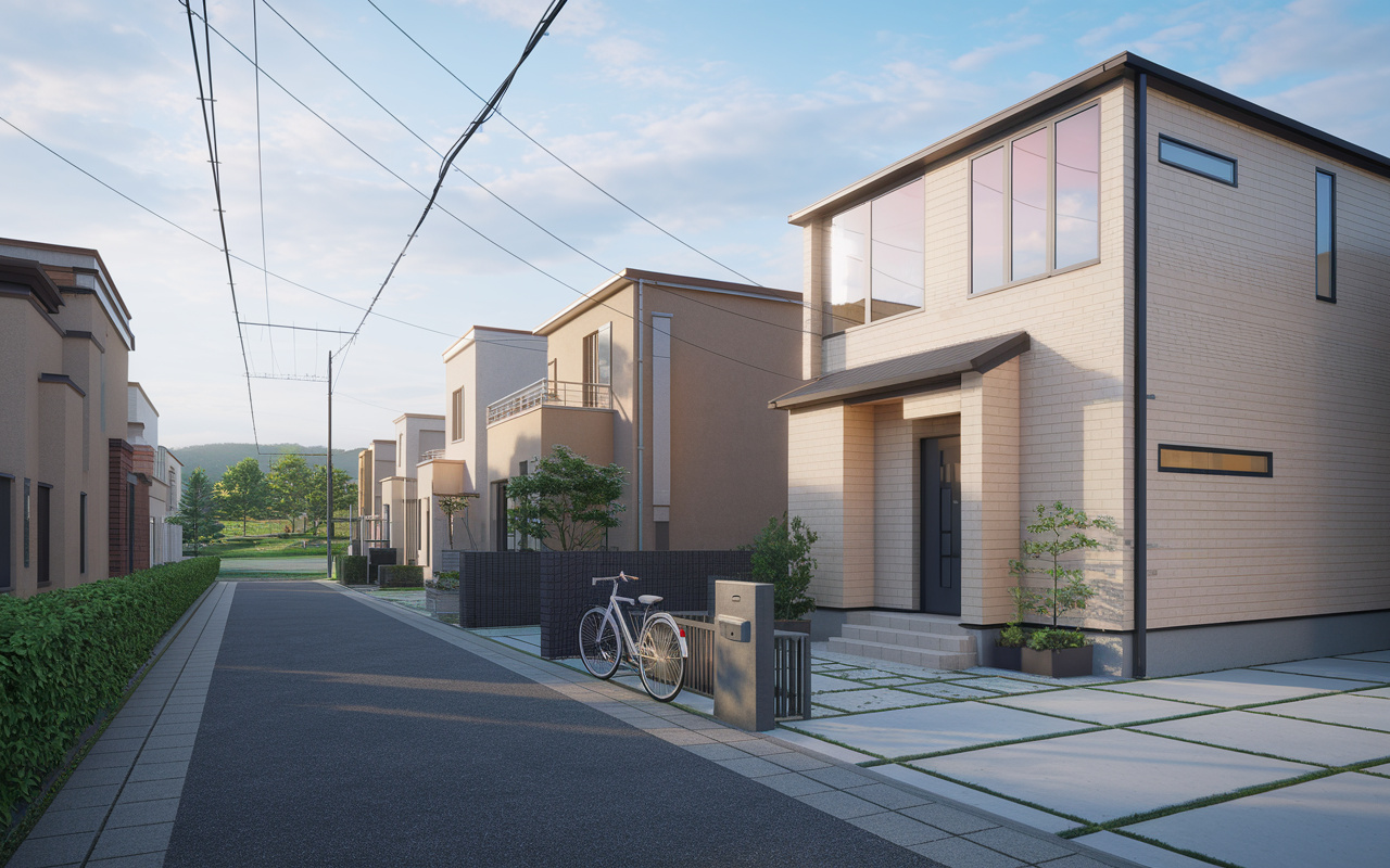 不動産の買い替えはスケジュールが重要！住み替えを成功させる流...の画像