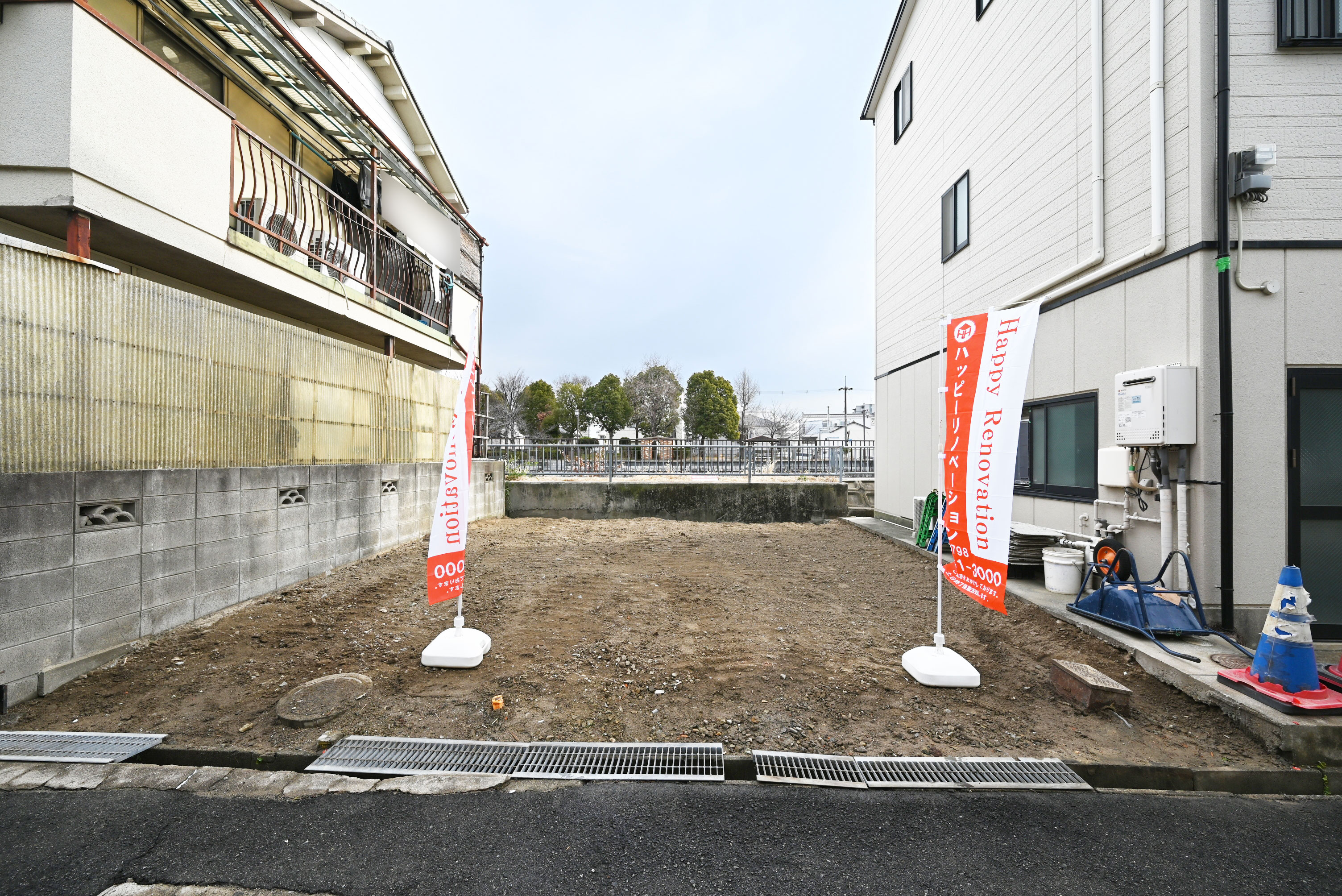 【最新情報】はぴくるタウン尼崎市尾浜町販売中です！の画像