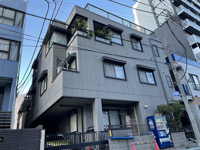 【新着物件】ビュー西青木の画像