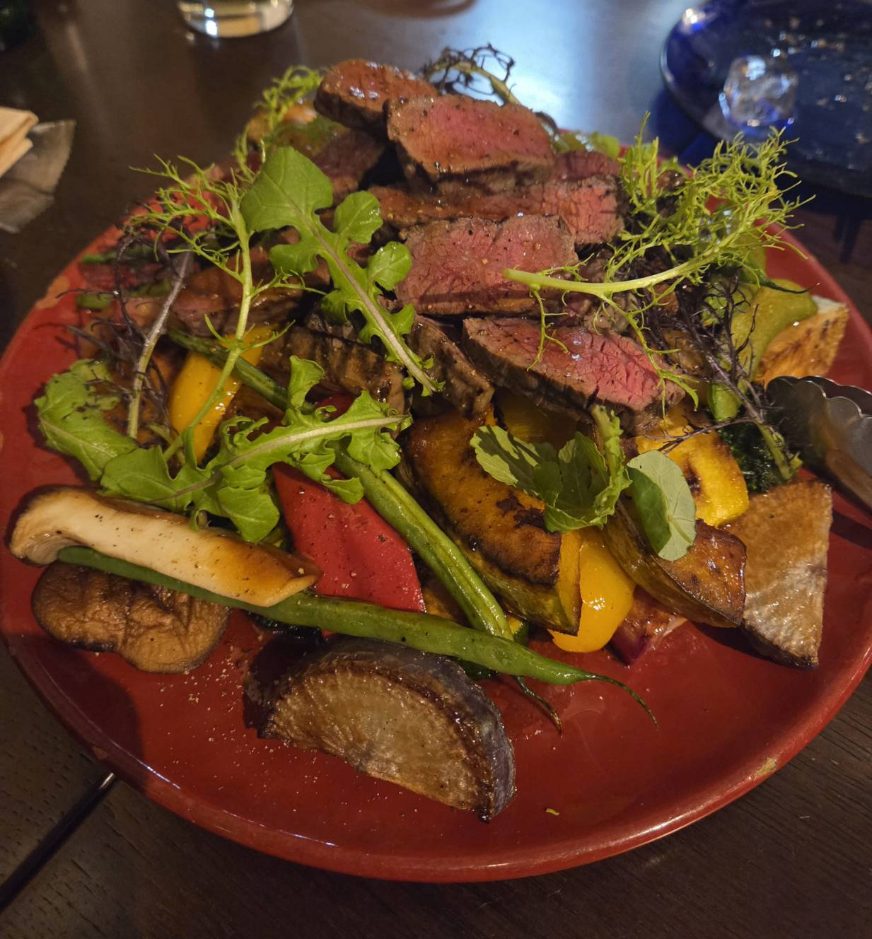 懐かしい仲間と、松本の美味しいごはんの画像