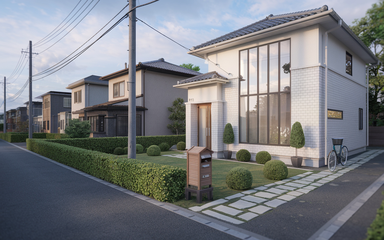 中古戸建て購入で押さえたいポイントは？安心できる選び方を解説...の画像