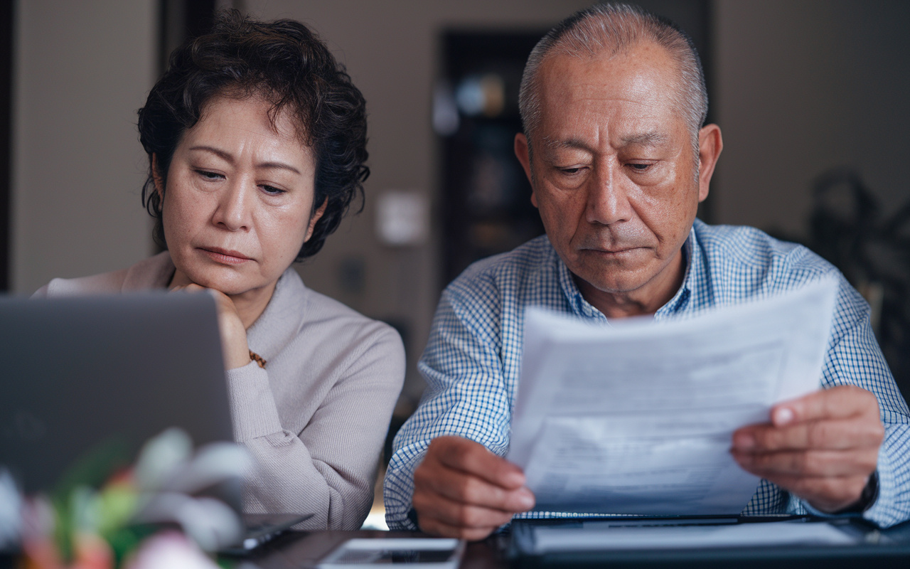 2026年の不動産登記法改正！住所氏名変更が義務化！の画像