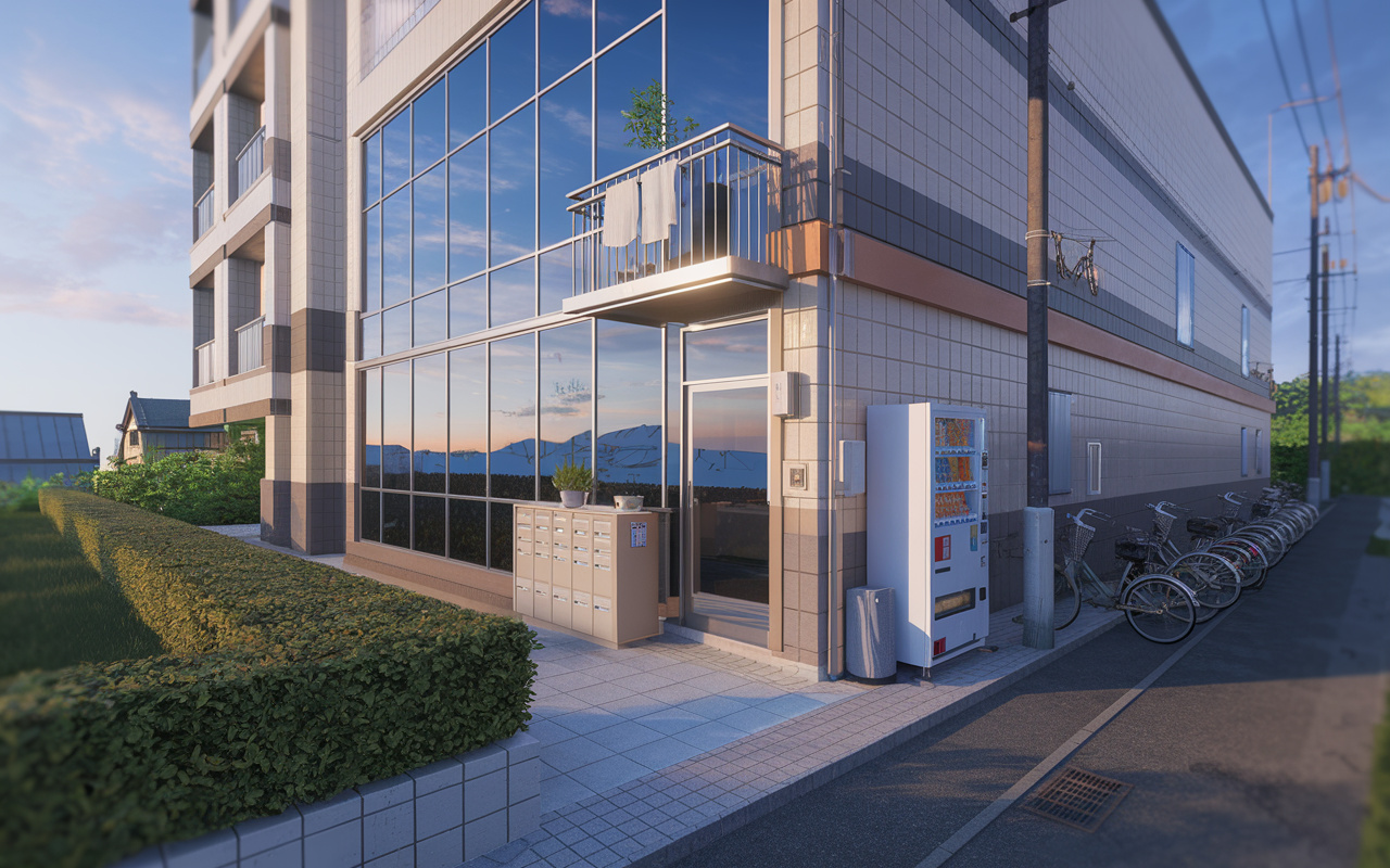 4月の部屋探しは家賃相場が気になる新社会人へ 家賃や相場の目...の画像
