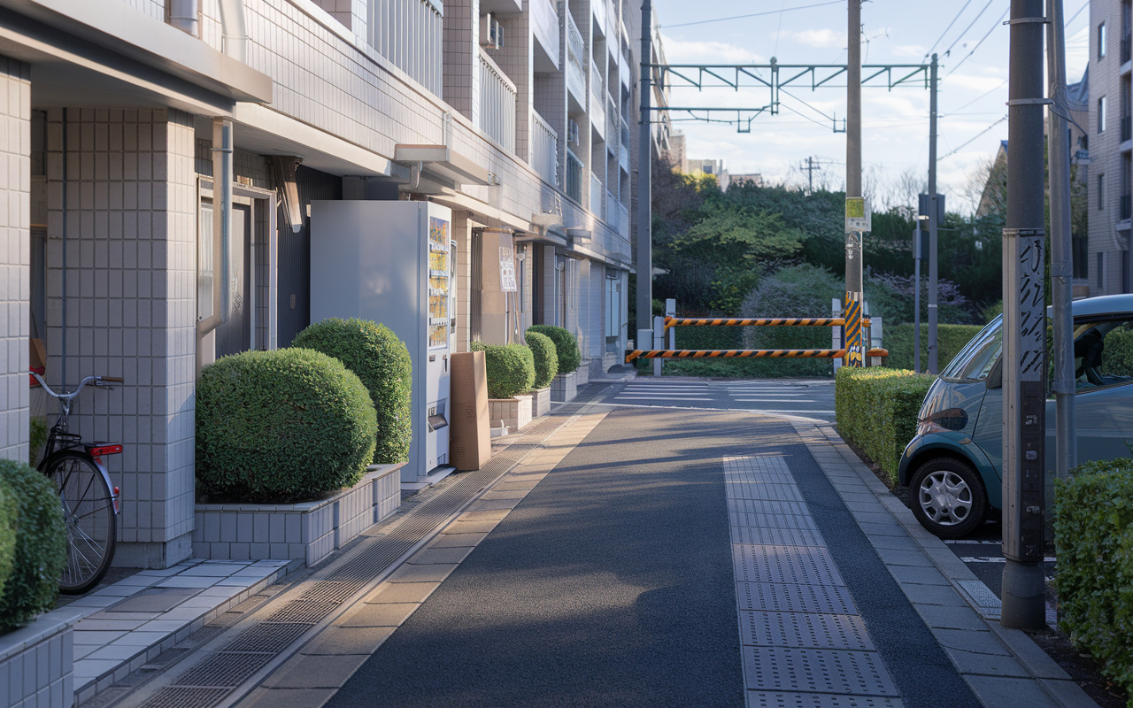 就職後の部屋探しは4月以降が狙い目！タイミングを知って新生活...の画像