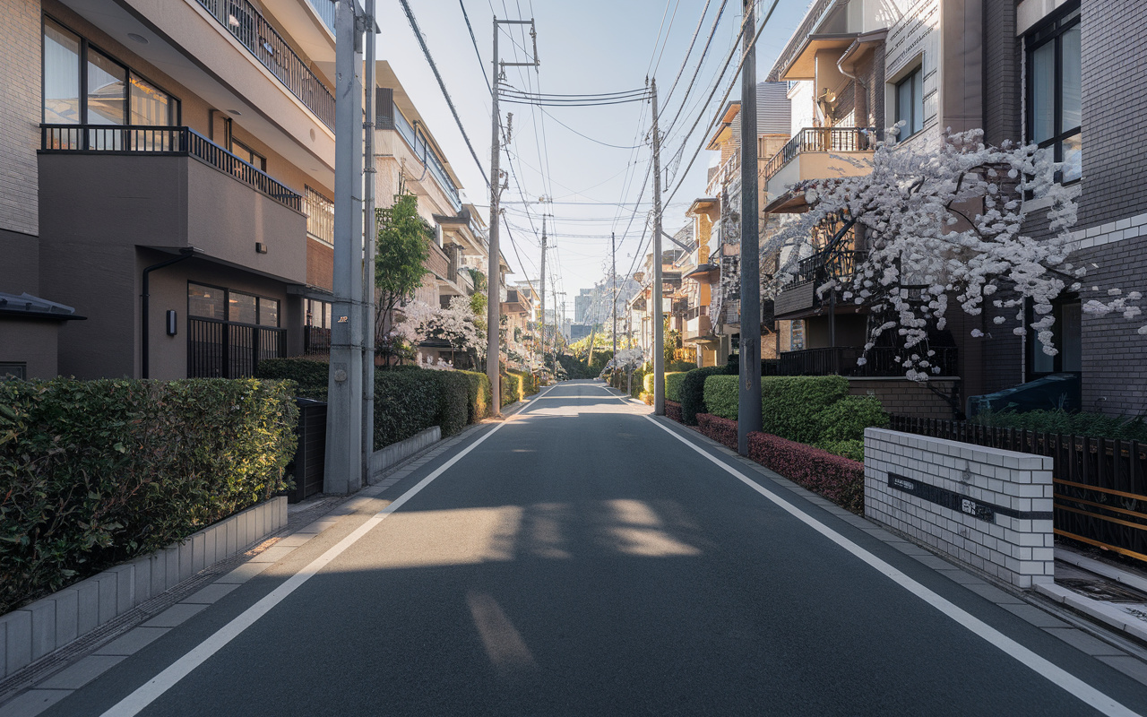 東北沢で賃貸を探すなら住みやすさは？口コミや評判もあわせて紹...の画像