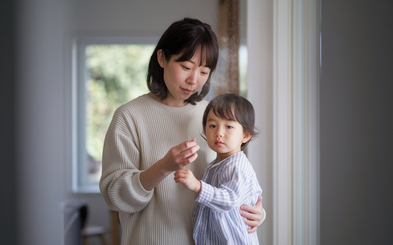 黄砂による家や人への影響は？日常生活での対策方法も紹介の画像