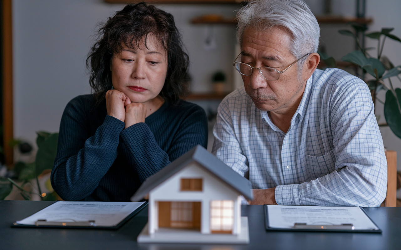 家の売買に必要な法律を分かりやすい言葉で解説！手続きや注意点...の画像