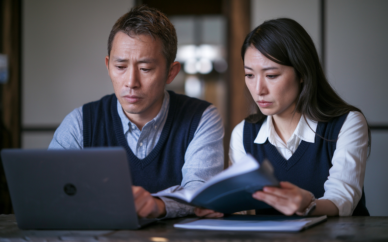 任意売却のポイントを知りたい方必見！住宅ローンが払えない時の...の画像