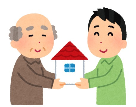 相続した家、売るべき？残すべき？堺市・南大阪で増えているご相...の画像