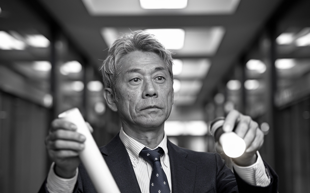 共用部の照明は蛍光灯からLEDへ切り替えるべき？LED化のメ...の画像