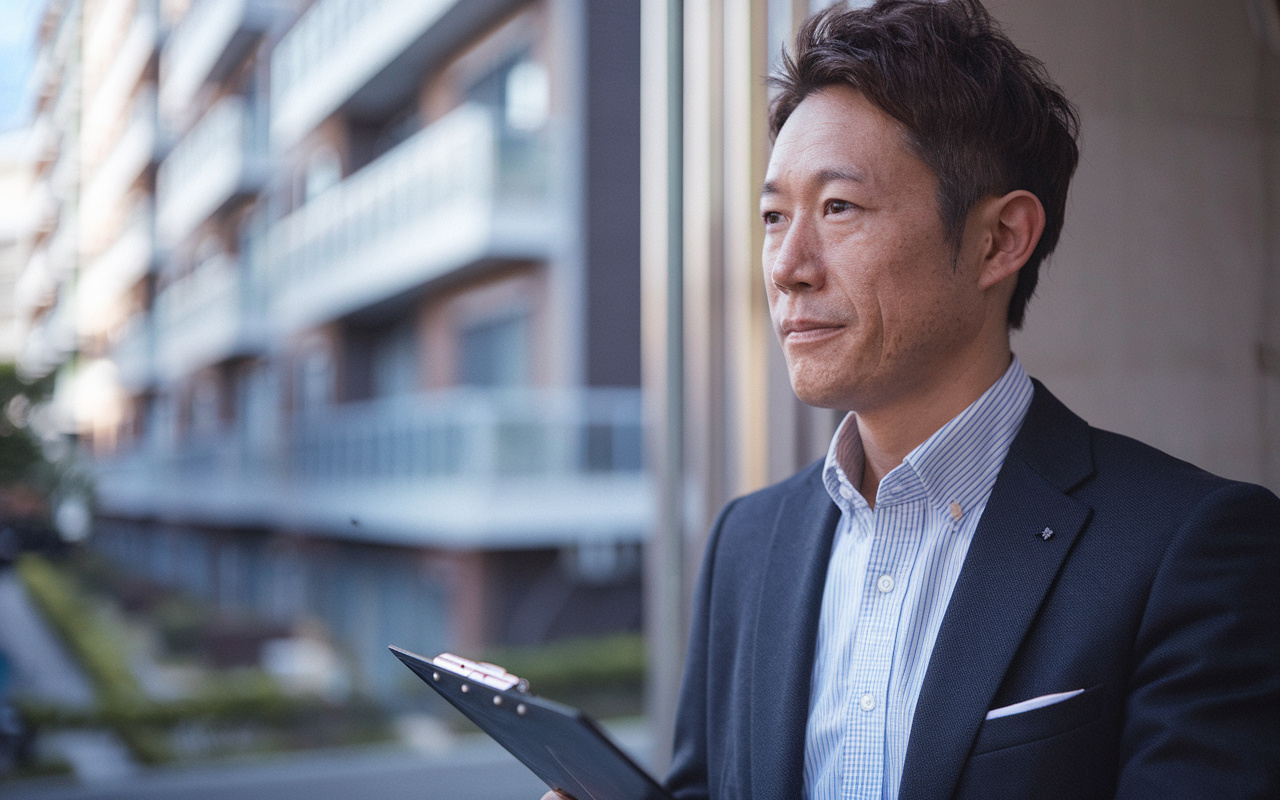 建物診断が無料でできる理由とは？マンションオーナー必見の活用...の画像
