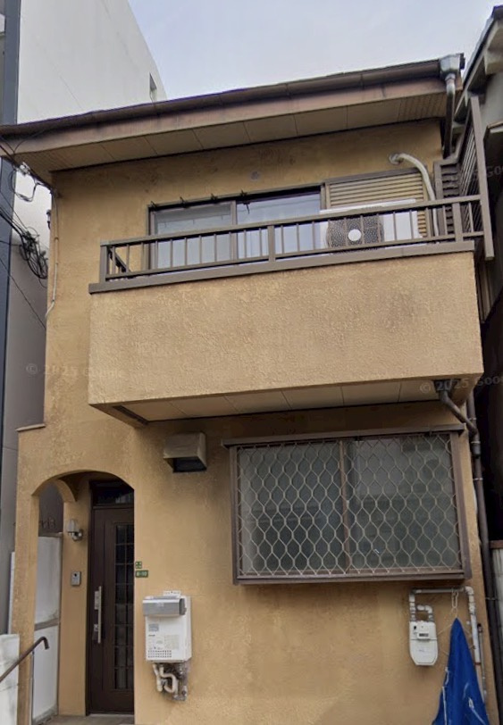 ★☆売却実績☆★　大阪市東淀川区　戸建ての画像