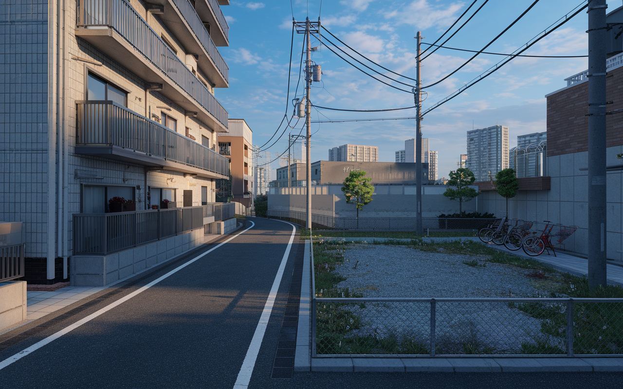 大阪市東成区で底地が安い理由は？更地との違いや価格の仕組みを...の画像