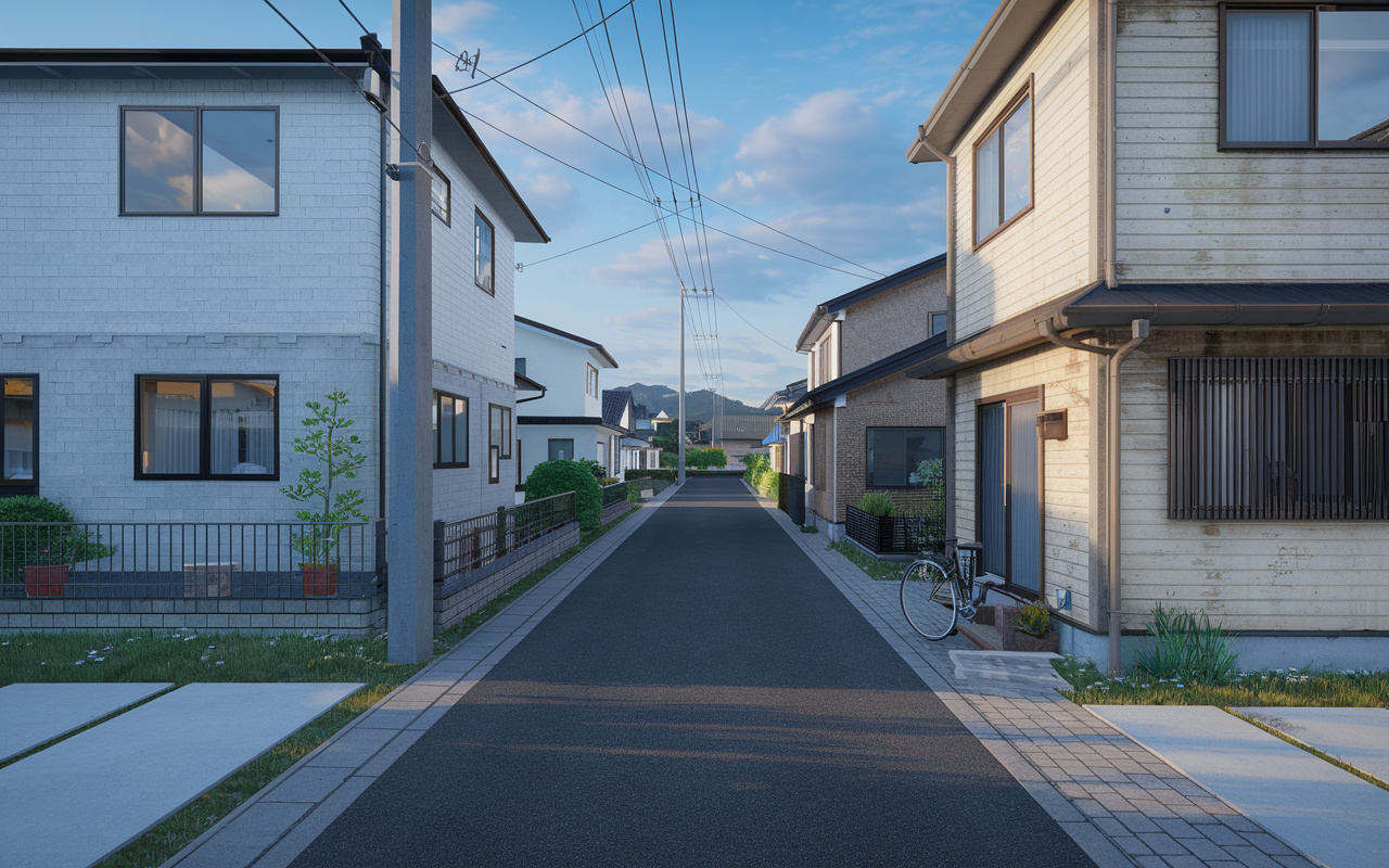 売れない戸建てにはどんな特徴があるのか知っていますか  草津...の画像
