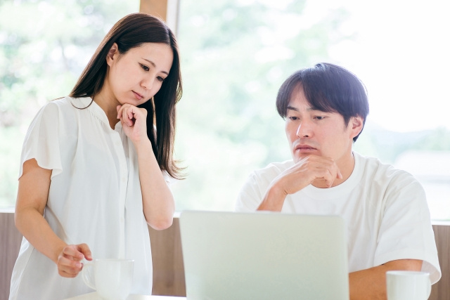 賃貸物件で途中から同棲はできる？契約上の注意点や必要な手続き...の画像