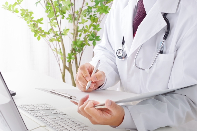 【鹿沼市】にある「あきば内科循環器科クリニック」の概要！診療...の画像