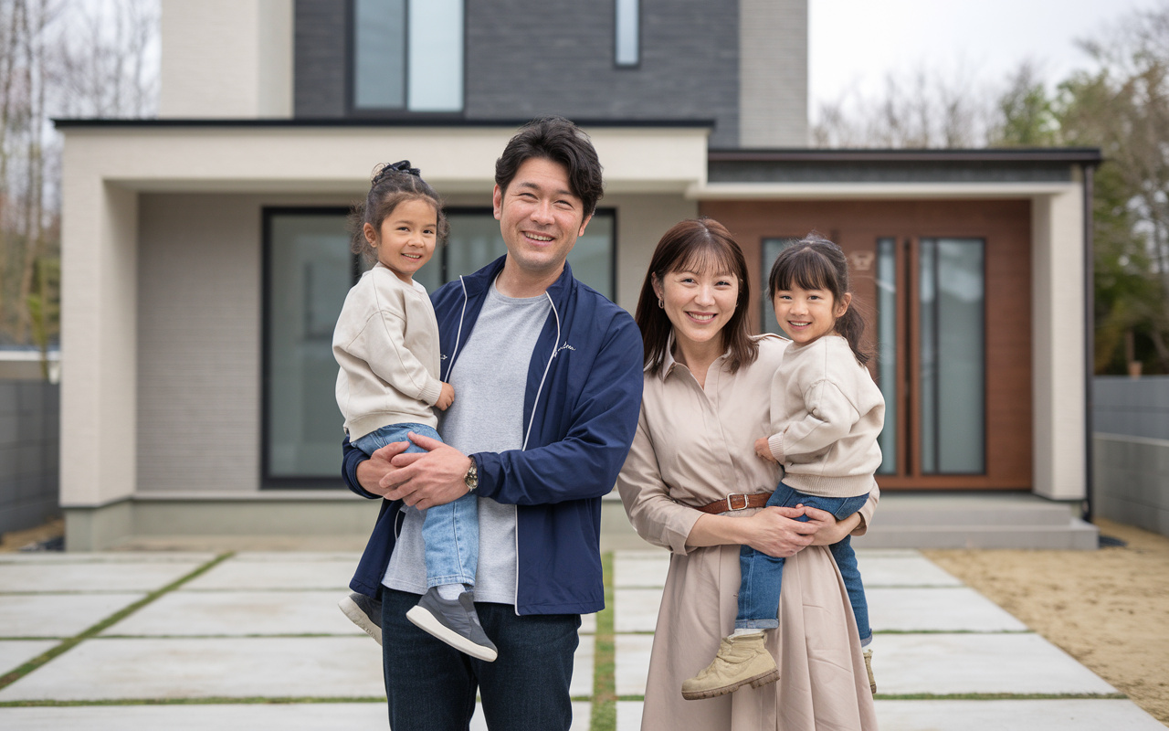 犬山市で新築戸建を探す方必見！仲介手数料や長期優良認定住宅の...の画像