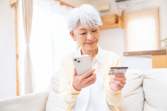 引っ越し手続きがたった5分で完了！マイナポータルで転出届をオ...の画像