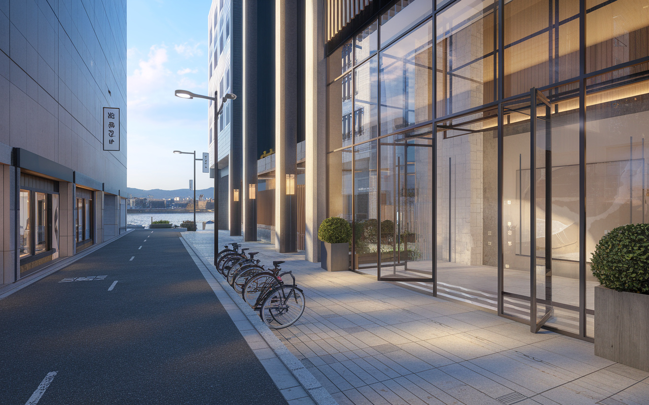三条や河原町でアートギャラリー開設を検討中の方へ！人流や集客...の画像