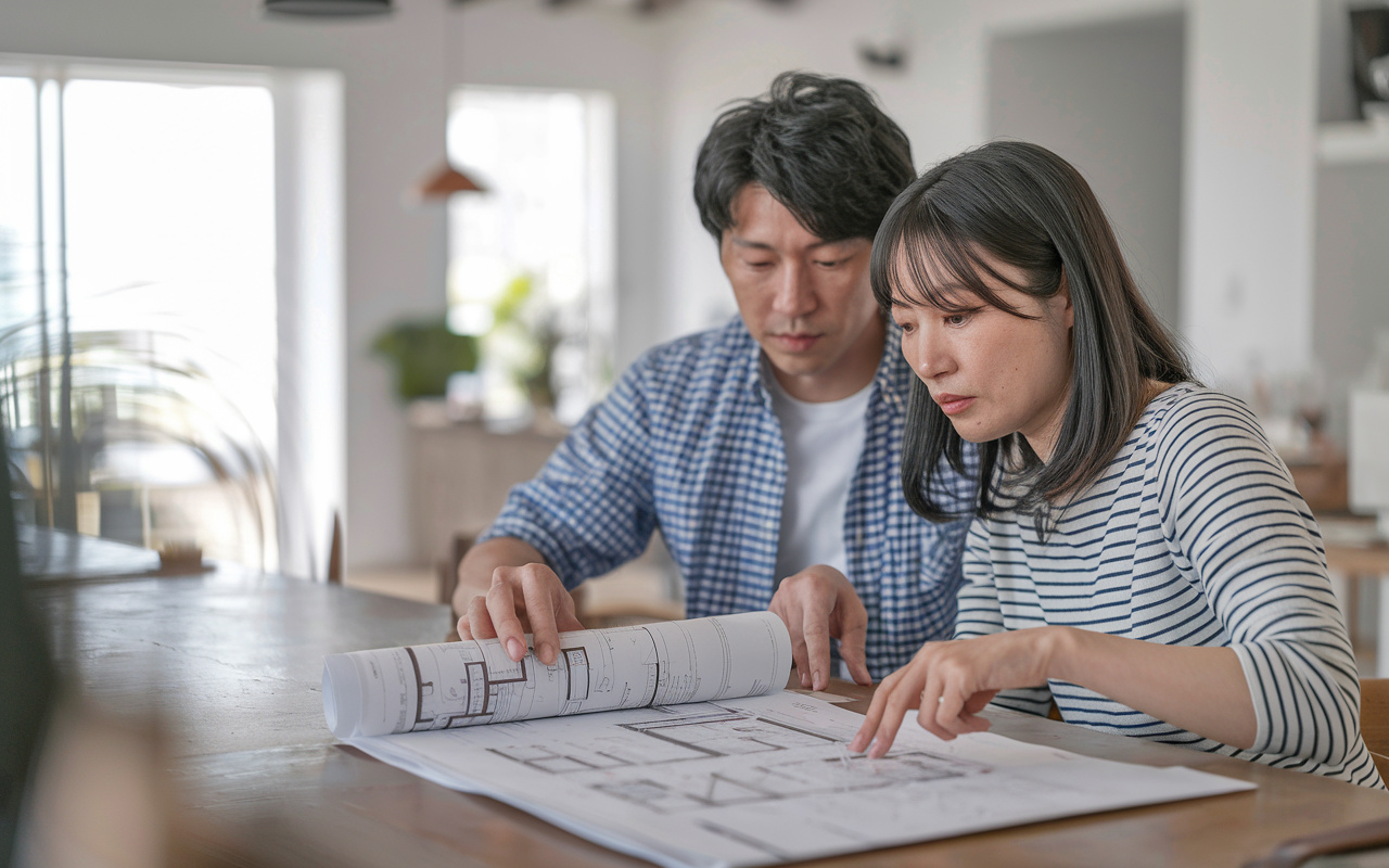 盛岡市で中古戸建の耐震診断方法は？手順や必要書類も解説の画像