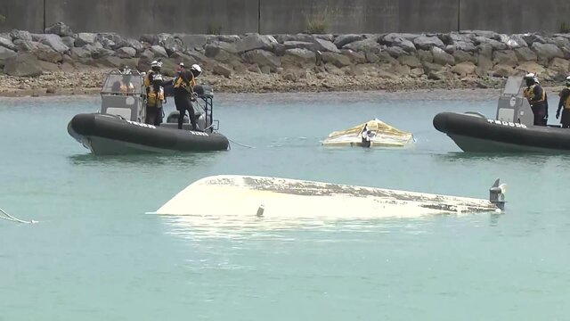 沖縄の海難事故お悔やみ申し上げます。の画像
