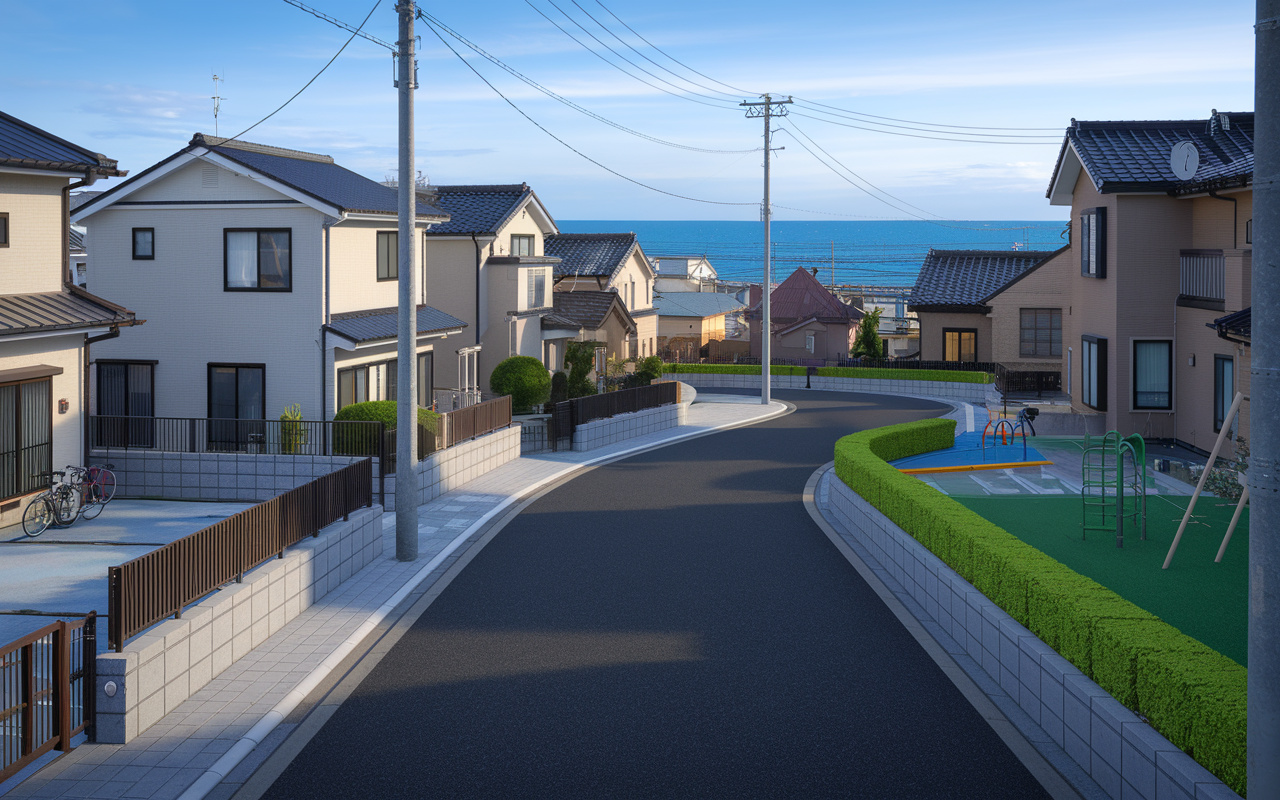 明石市で不動産査定を考えている方必見！価格やポイントを押さえ...の画像