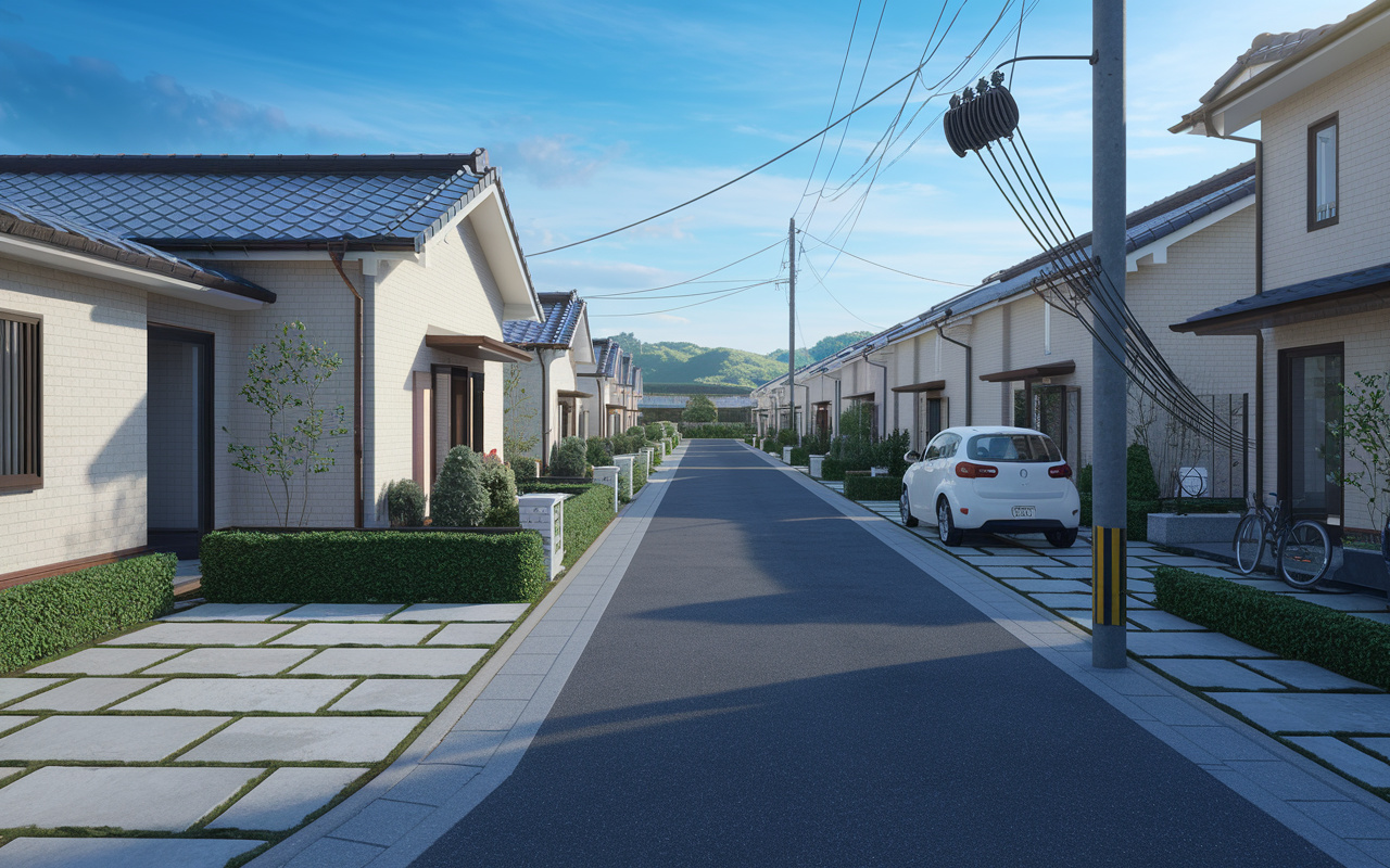 加古川で家を早く売りたい方必見！売却成功のコツと流れをご紹介...の画像