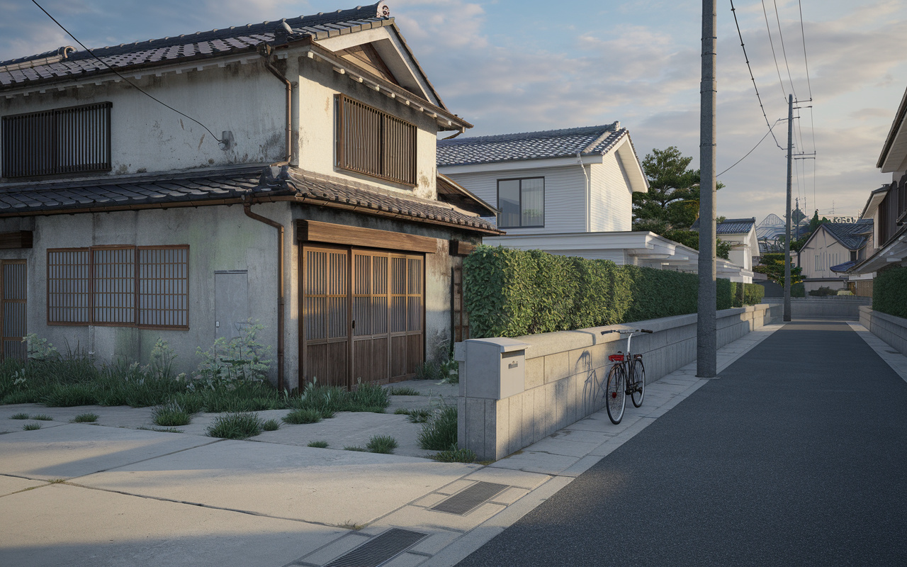 空き家を姫路で売却したい方必見！方法や活用できる制度をご紹介...の画像